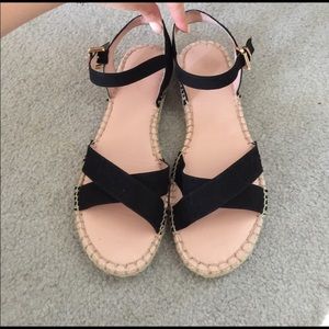 TOPSHOP Sandals